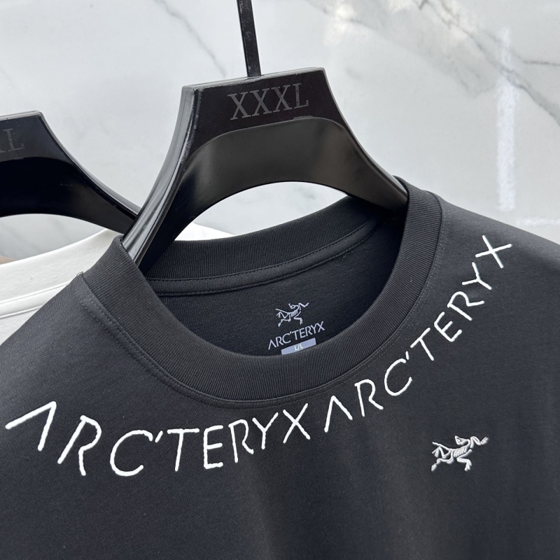 Arcteryx T-shirts